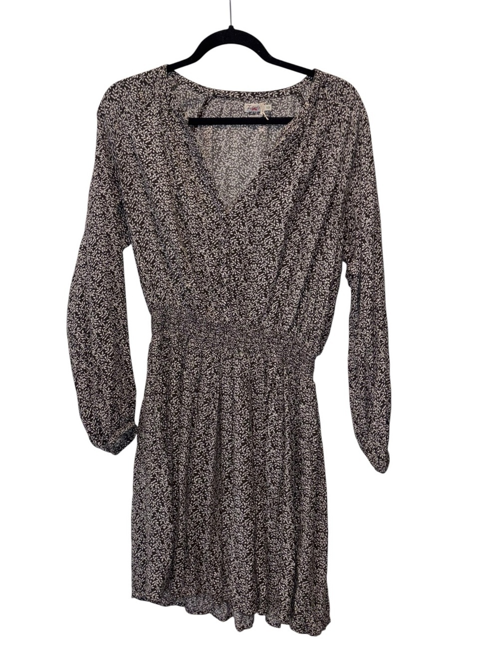 Faherty Montara dress- NEW Small